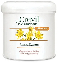 Balsam mit Arnika - Crevil Essential Arnika Balsam — Bild N1