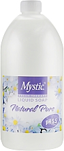 Flüssigseife Natural Pure - BioFresh Mystic — Bild N3