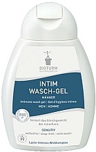 Düfte, Parfümerie und Kosmetik Intim Wasch-Gel für Männer - Bioturm Intim Wasch-Gel No.28