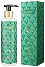 Düfte, Parfümerie und Kosmetik The Merchant of Venice Imperial Emerald - Körperlotion