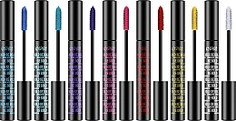 Set - Colour Intense Be Bold Mix Mascara(mascara/7x10ml) — Bild N1