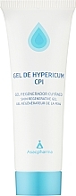 Düfte, Parfümerie und Kosmetik Körpergel mit Johanniskrautextrakt - Asacpharma CPI Hypericum Gel