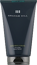 Haarstyling-Produkt - Graham Hill Brooklands Styling Treatment — Bild N2