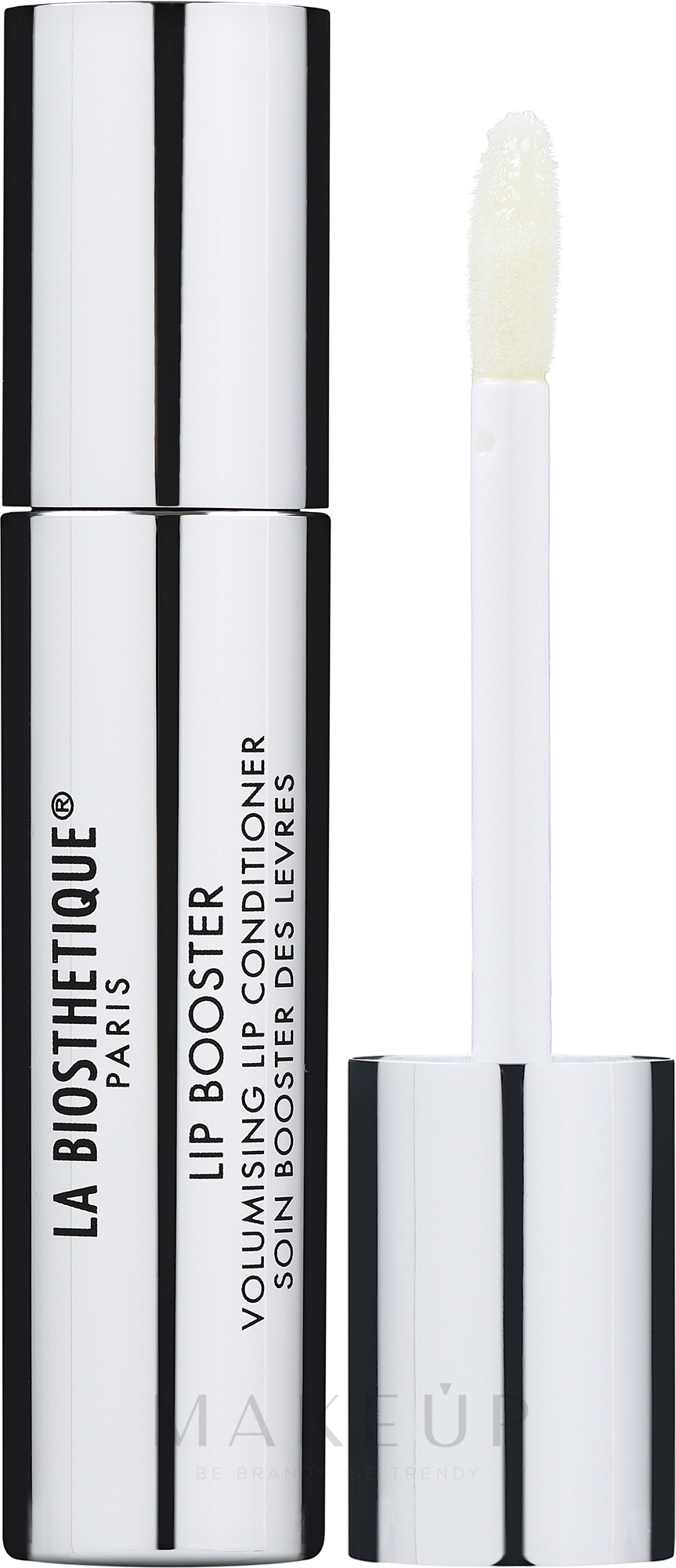 Lippen-Conditioner für mehr Volumen - La Biosthetique Lip Booster — Bild 3.5 ml