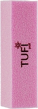 Düfte, Parfümerie und Kosmetik Bufferfeile Körnung 150/150 10 St. rosa - Tufi Profi