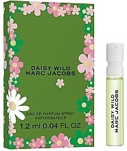 GESCHENK! Marc Jacobs Daisy Wild - Eau de Parfum (Probe) — Bild N1