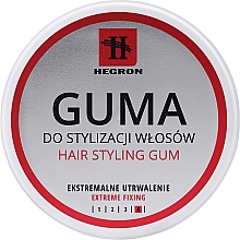 Düfte, Parfümerie und Kosmetik Modellierende Haarpaste Extra starker Halt - Tenex Stile Unico Guma
