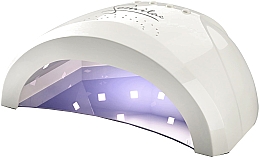 Düfte, Parfümerie und Kosmetik UV LED Lampe für Hybrid-Nagellacke und UV-Gele - Semilac 24/48W