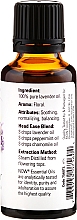 Ätherisches Öl Lavandel - Now Foods Lavender Essential Oils — Bild N2