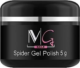 Web-Gel - MG Spider Gel — Bild N2