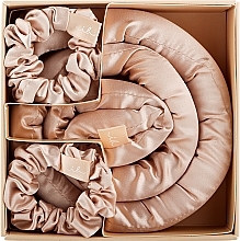 Haarset - Invisibobble Sprunchie Handle With Curl Gift Set  — Bild N3