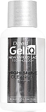 Nagellackentferner - Depend Cosmetic Gel iQ High Shine Cleanser Step 5 — Bild N2