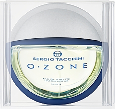 Sergio Tacchini O-Zone Man - Eau de Toilette — Foto N2