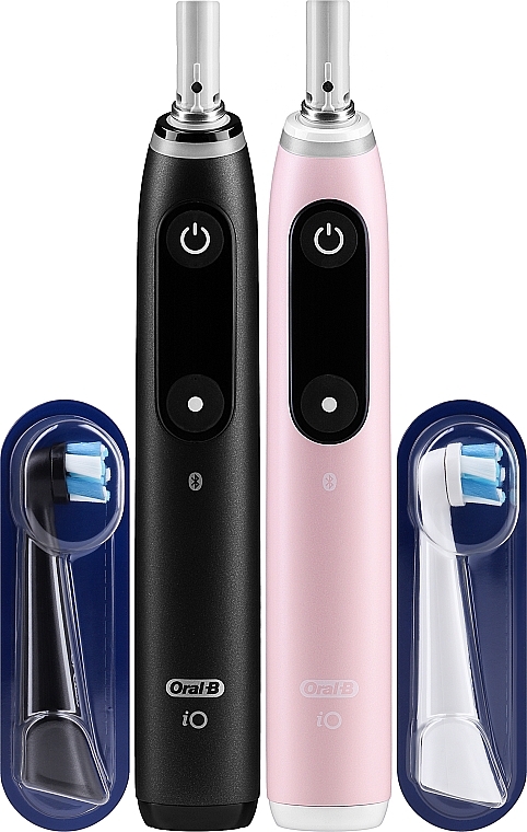 Zahnpflegeset - Oral-B iO Series 6 — Bild N2