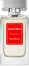 Düfte, Parfümerie und Kosmetik Jenny Glow Oak & Berries - Eau de Parfum