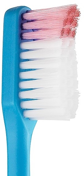 Zahnbürste weich blau - TePe Extra Soft Nova — Bild N2
