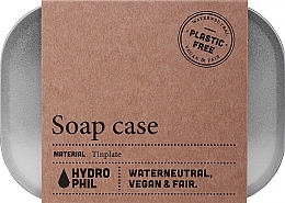 Düfte, Parfümerie und Kosmetik Seifendose - Hydrophil Soap Box