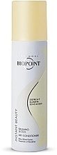 Düfte, Parfümerie und Kosmetik Balsam für trockenes Haar - Biopoint Instant Beauty Balsamo Secco
