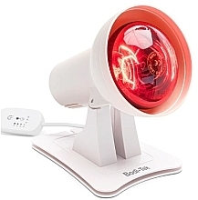 Düfte, Parfümerie und Kosmetik Infrarot-Wärmelampe - Bodi-Tek Infrared Heat Lamp