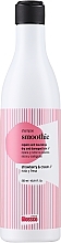 Düfte, Parfümerie und Kosmetik Glättendes Shampoo - Glossco Treatment Smoothie Shampoo