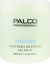 Düfte, Parfümerie und Kosmetik Maske für häufige Verwendung - Palco Professional Basic Mask