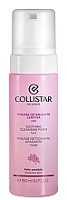 Waschschaum - Collistar Soothing Cleansing Foam — Bild N1