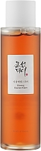 Pflegendes und glättendes Gesichtstonikum mit Ginsengextrakt - Beauty of Joseon Ginseng Essence Water — Bild N3