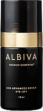 GESCHENK! Hochkonzentriertes Augenserum - Albiva Ecm Advanced Repair Eye Lift — Bild N2