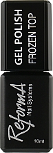 Nagelüberlack - ReformA Frozen Top — Bild N1