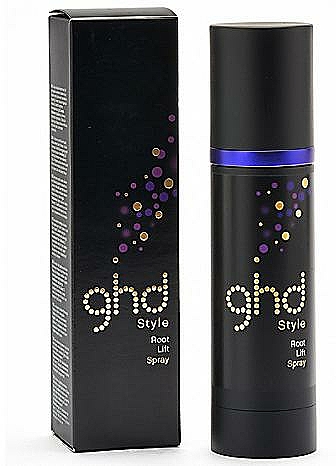 Volumen Haarspray mit Hitzeschutz - Ghd Style Root Lift Spray — Bild N1