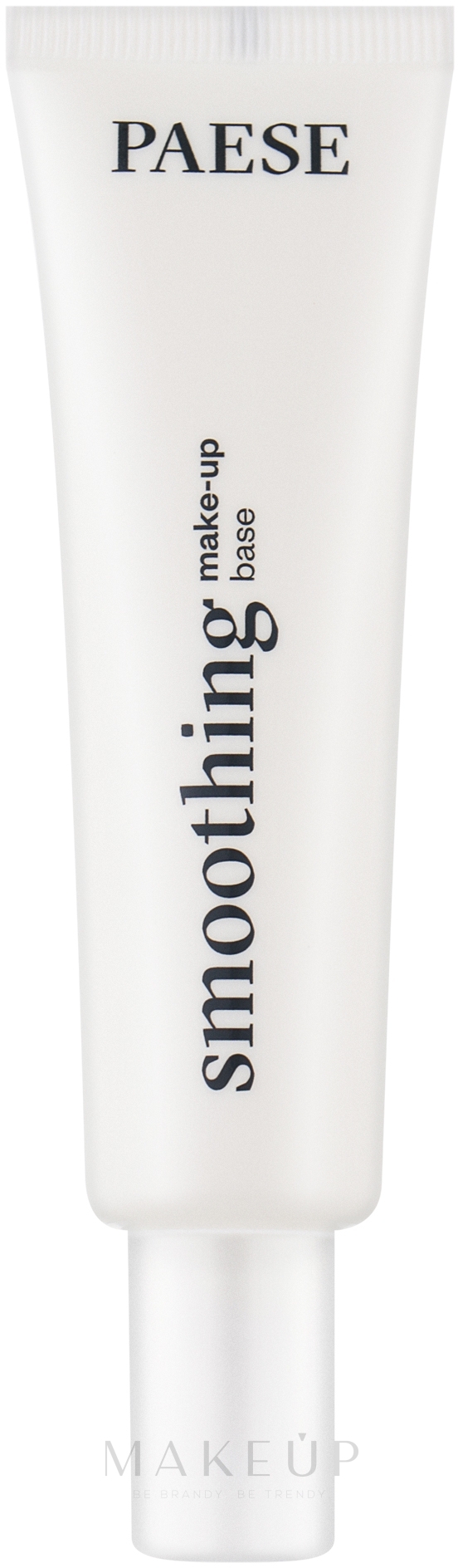Glättende Make-up Base mit Vitamin E für trockene und normale Haut - Paese Smoothing Make-Up Base — Bild 30 ml