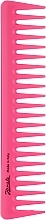 Düfte, Parfümerie und Kosmetik Haarkamm rosa - Janeke Supercomb