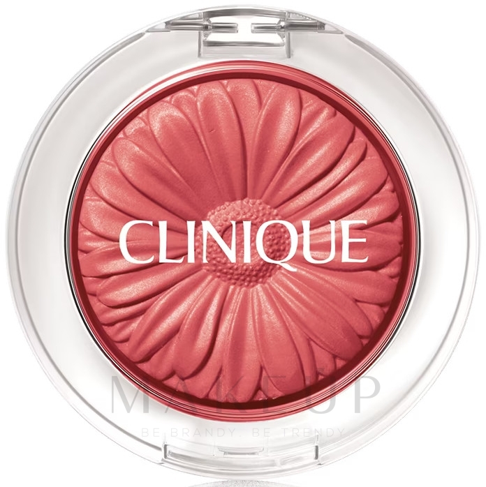 Kompakt-Rouge - Clinique Cheek Pop Blush Pop — Foto Black Honey Pop