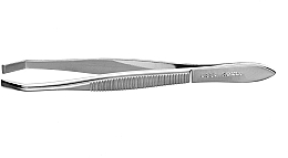 Augenbrauenpinzette 2401 - Acca Kappa Tweezers — Bild N1