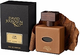 Düfte, Parfümerie und Kosmetik David Jourquin Cuir Tabac - Eau de Parfum