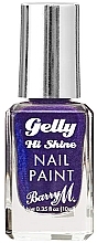 Nagellack-Set 6 St. - Barry M Starry Night Nail Paint Gift Set — Bild N7