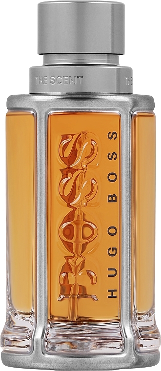 BOSS The Scent - Eau de Toilette 