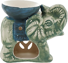 Aromalampe Elefant - Aromatika — Bild N2