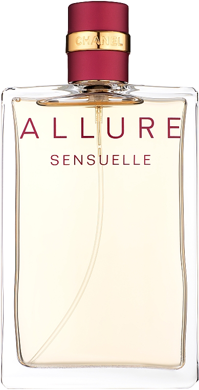 Chanel Allure Sensuelle - Eau de Parfum — Bild N1