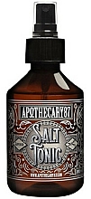 Haarstyling-Spray - Apothecary 87 Salt Tonic — Bild N2