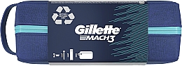 Rasierset - Gillette Mach3  — Bild N3