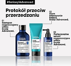Haarshampoo - L'Oreal Professionnel Serioxyl Advanced Densifying Professional Shampoo — Bild N7