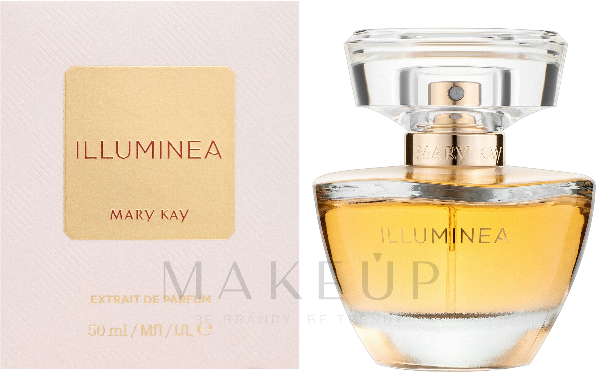 Mary Kay Illuminea - Parfum — Bild 50 ml