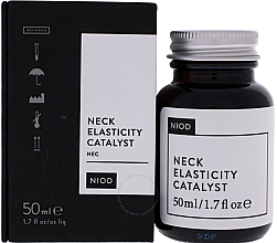 Düfte, Parfümerie und Kosmetik The Ordinary Niod Neck Elasticity Catalyst Treatment - The Ordinary Niod Neck Elasticity Catalyst Treatment