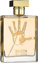 Düfte, Parfümerie und Kosmetik Torand Touch Of Gold - Eau de Parfum