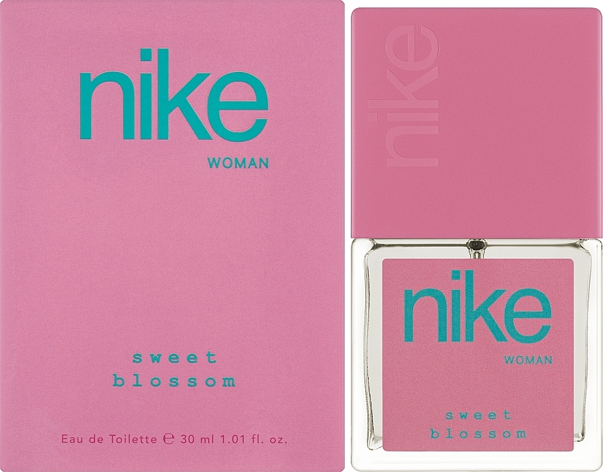 Nike Sweet Blossom - Eau de Toilette — Bild N2