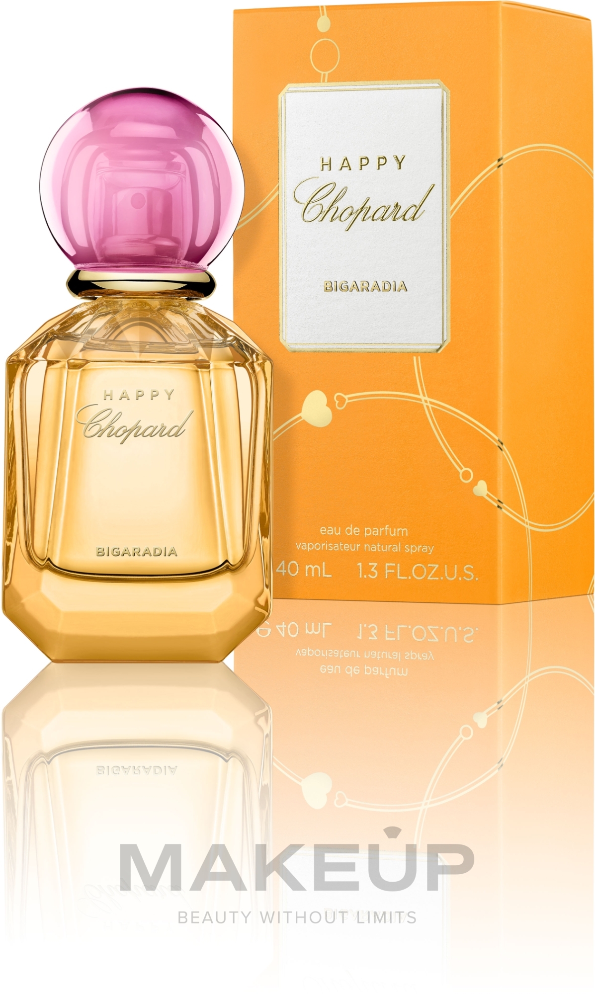 Chopard Happy Bigaradia - Eau de Parfum — Bild 40 ml