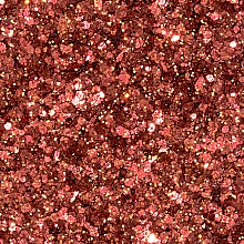 Lidschatten-Palette - Nabla Ruby Lights Collection Glitter Palette — Foto N4