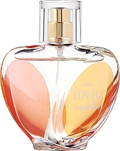 Avon Lov U Connect - Eau de Parfum — Bild N2
