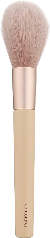 Puderpinsel  - Etude Contour Powder Brush 01 — Bild N1